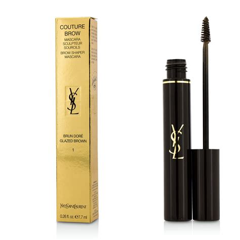 ysl couture brow 01|Couture Brow .